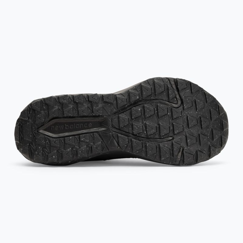 Pánske bežecké topánky New Balance Dynasoft Nitrel V6 phantom 4