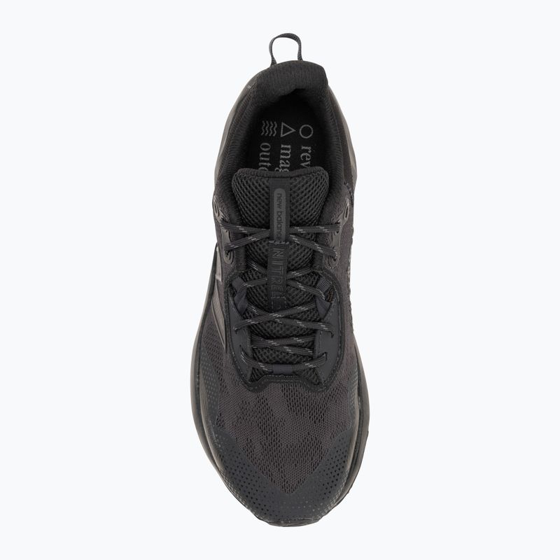 Pánske bežecké topánky New Balance Dynasoft Nitrel V6 phantom 5