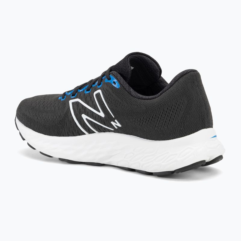 Pánska bežecká obuvNew Balance Fresh Foam X Evoz v3 MEVOZCK3 black 3