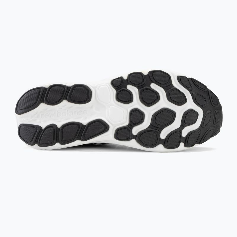 Pánska bežecká obuvNew Balance Fresh Foam X Evoz v3 MEVOZCK3 black 4