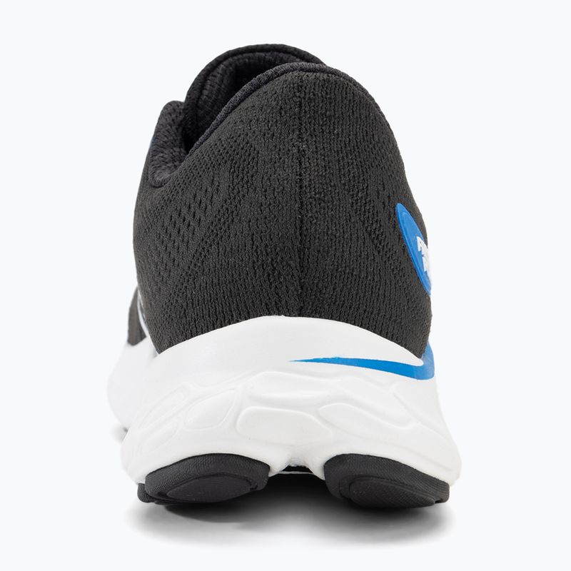 Pánska bežecká obuvNew Balance Fresh Foam X Evoz v3 MEVOZCK3 black 6