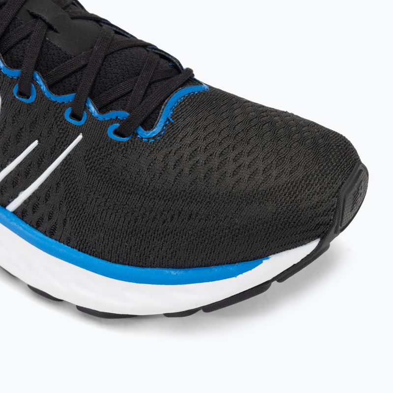 Pánska bežecká obuvNew Balance Fresh Foam X Evoz v3 MEVOZCK3 black 7