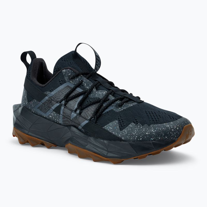 Pánska bežecká obuv  New Balance Dynasoft Tektrel V1 black