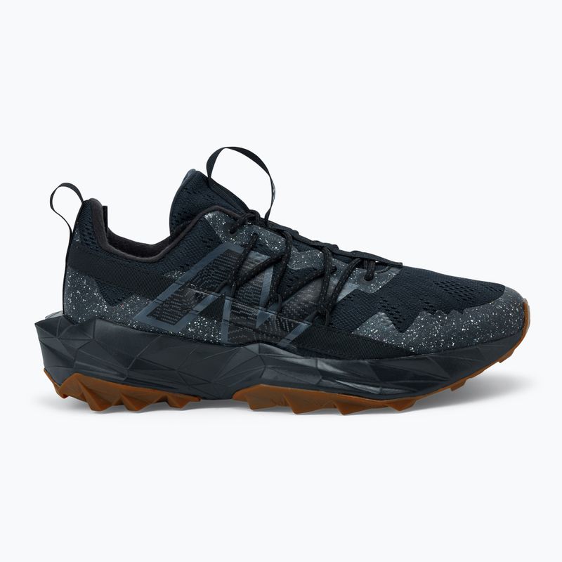 Pánska bežecká obuv  New Balance Dynasoft Tektrel V1 black 2