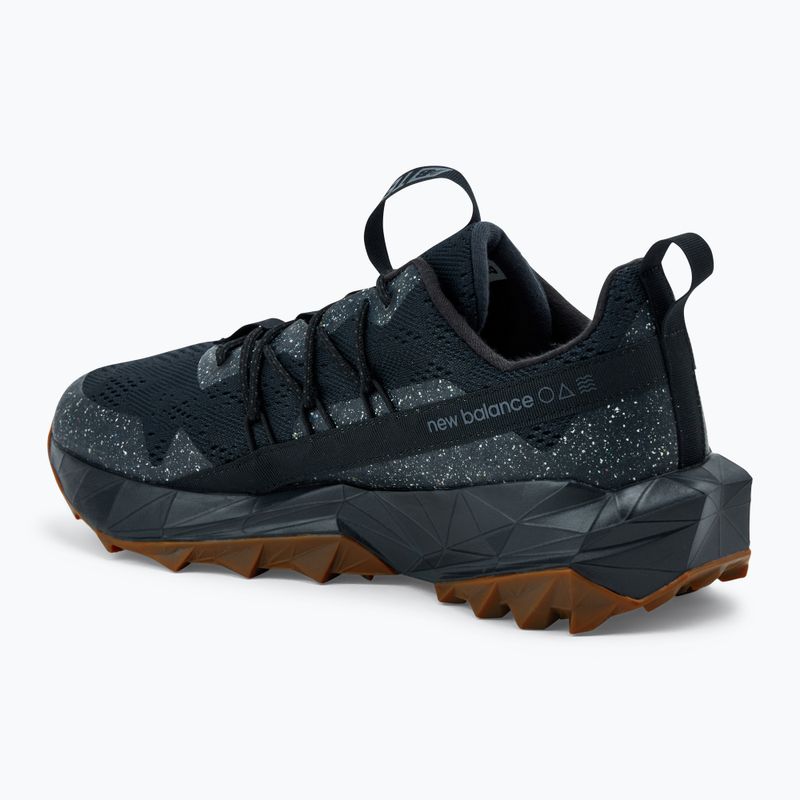 Pánska bežecká obuv  New Balance Dynasoft Tektrel V1 black 3