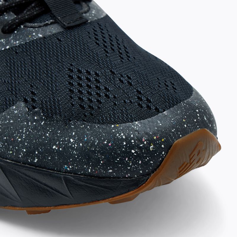 Pánska bežecká obuv  New Balance Dynasoft Tektrel V1 black 7