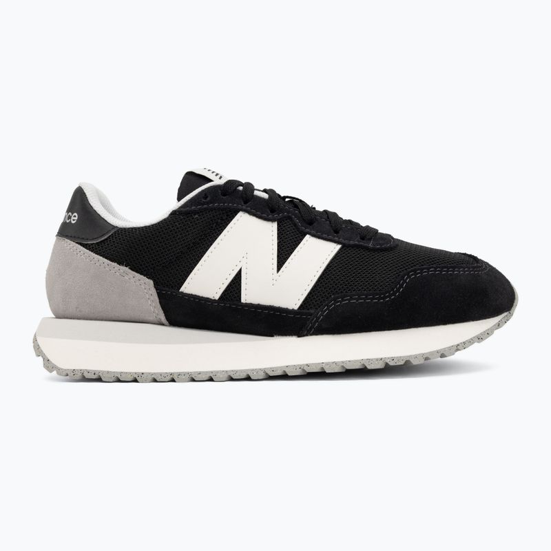 Pánske topánky New Balance 237's V1 black/white lbk 2