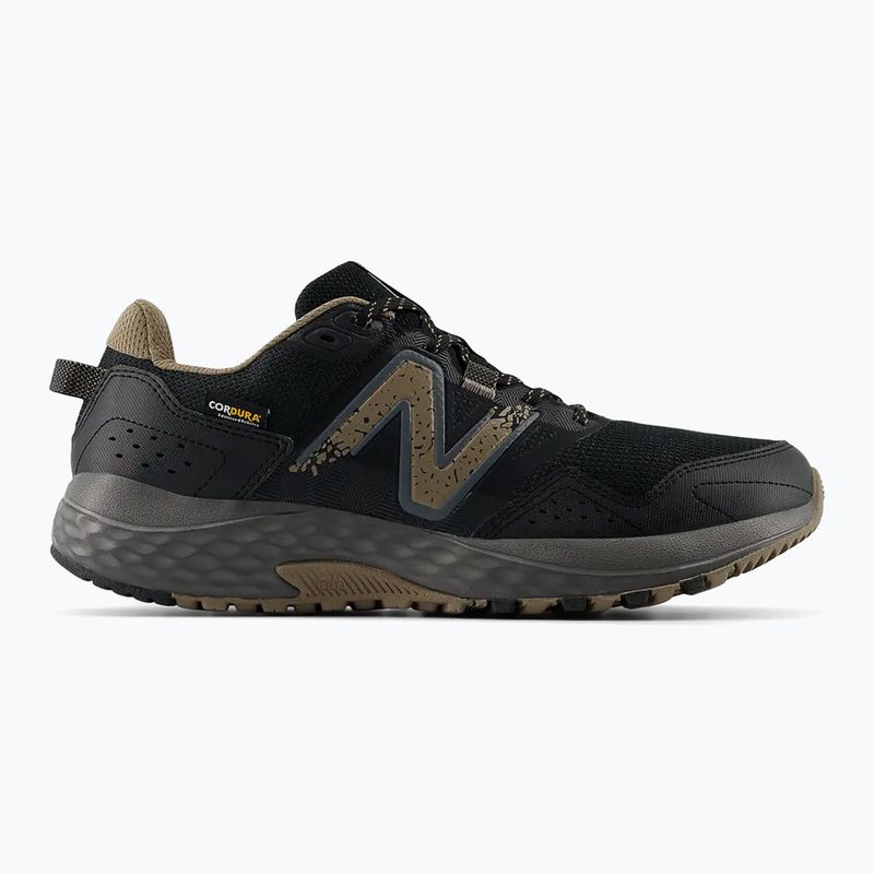 Pánska bežecká obuv  New Balance 410 v8 MT410OK8 black 2