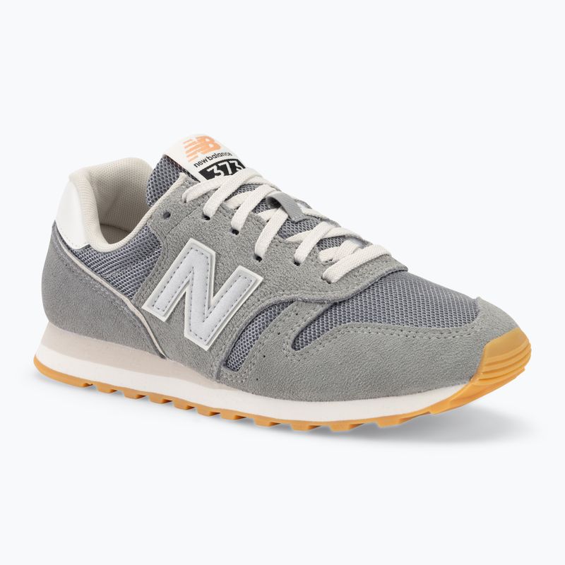 Pánska obuv New Balance 373's V2 athletic grey