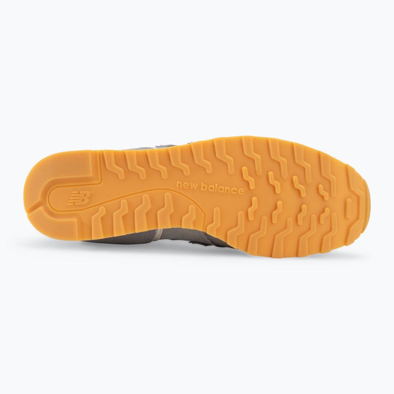 Pánska obuv New Balance 373's V2 athletic grey 4