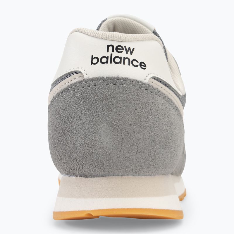 Pánska obuv New Balance 373's V2 athletic grey 6