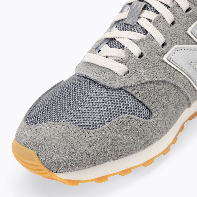Pánska obuv New Balance 373's V2 athletic grey 7