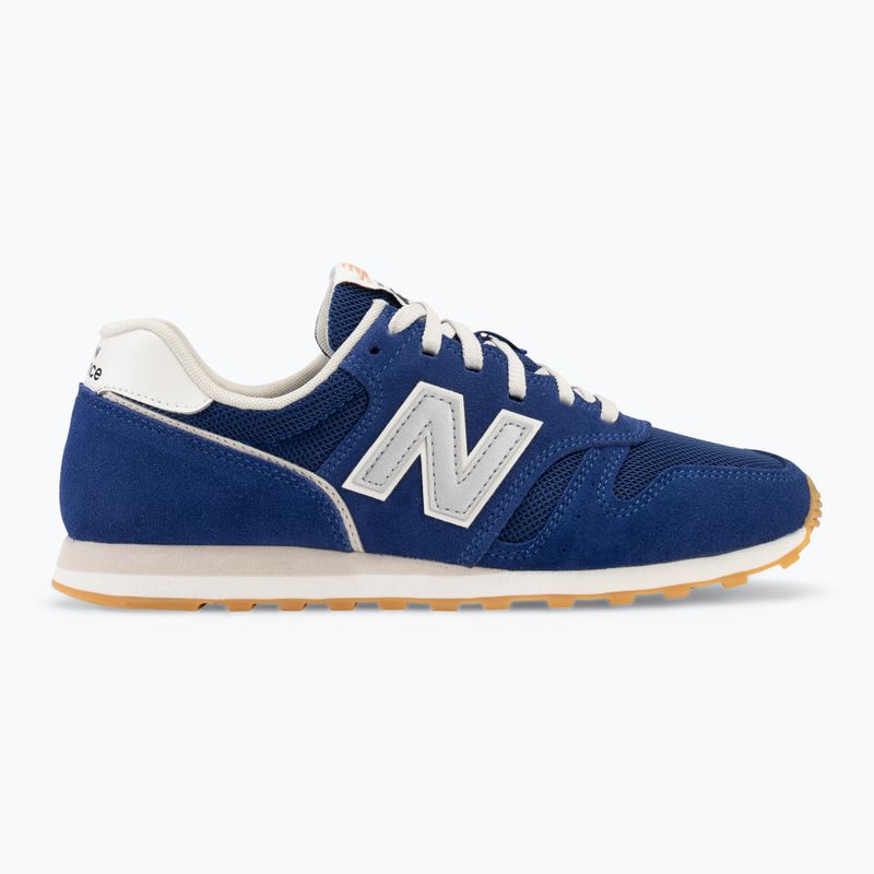 Pánska obuv New Balance 373's V2 navy royal 2