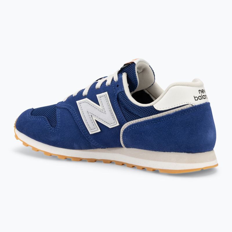 Pánska obuv New Balance 373's V2 navy royal 3