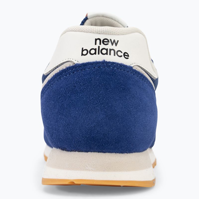 Pánska obuv New Balance 373's V2 navy royal 6