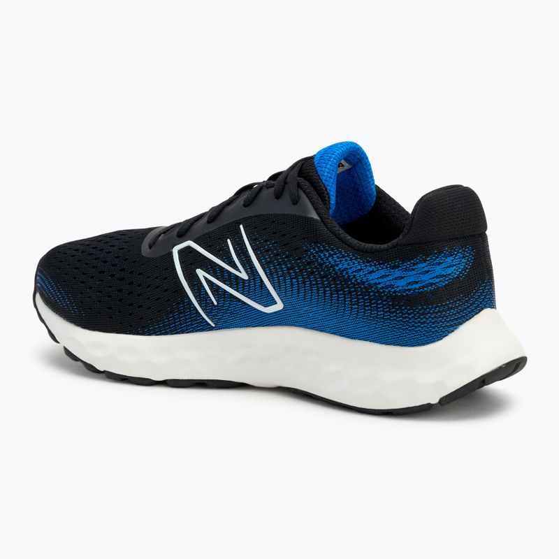 Pánska bežecká obuv  New Balance Fresh Foam 520 v8 blue 3