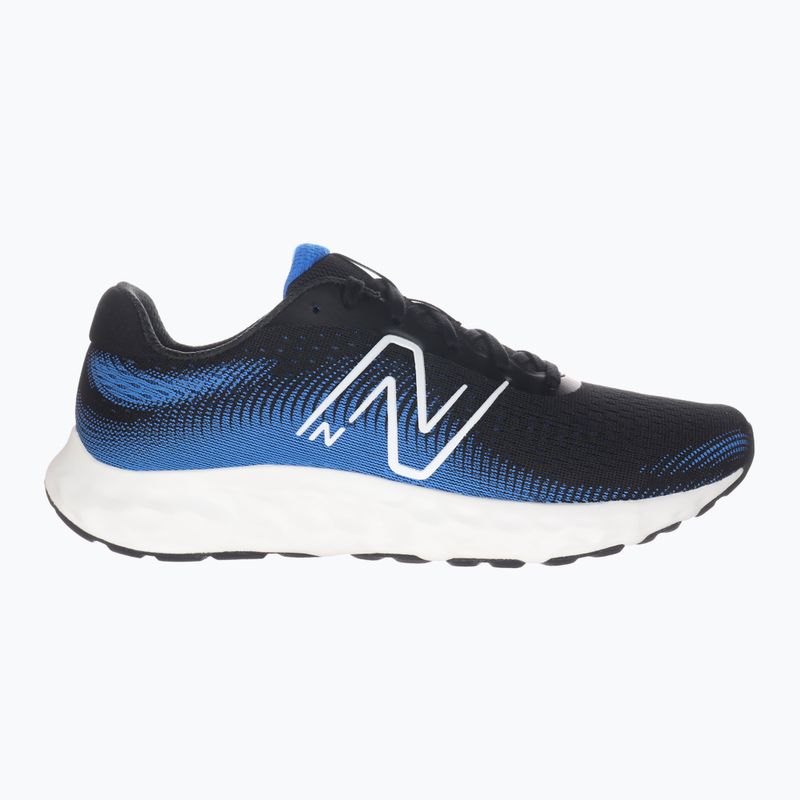 Pánska bežecká obuv  New Balance Fresh Foam 520 v8 blue 9