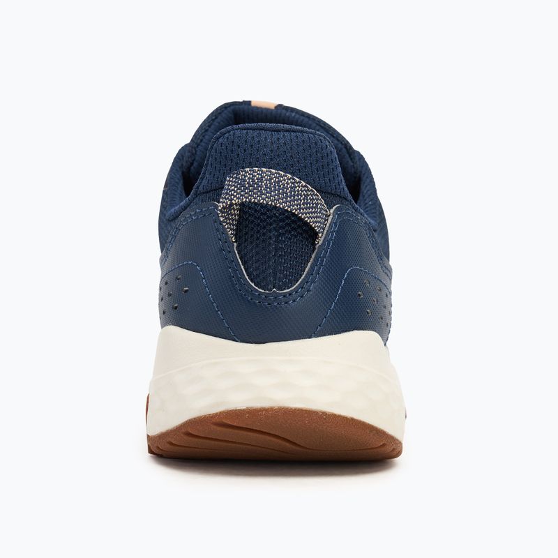 Dámska bežecká obuv New Balance 410 v8 blue 6