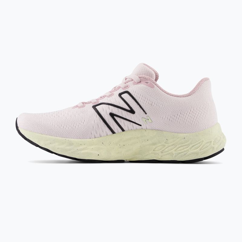 Dámska bežecká obuv New Balance Fresh Foam X Evoz v3 pink 10