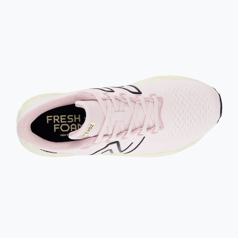 Dámska bežecká obuv New Balance Fresh Foam X Evoz v3 pink 11