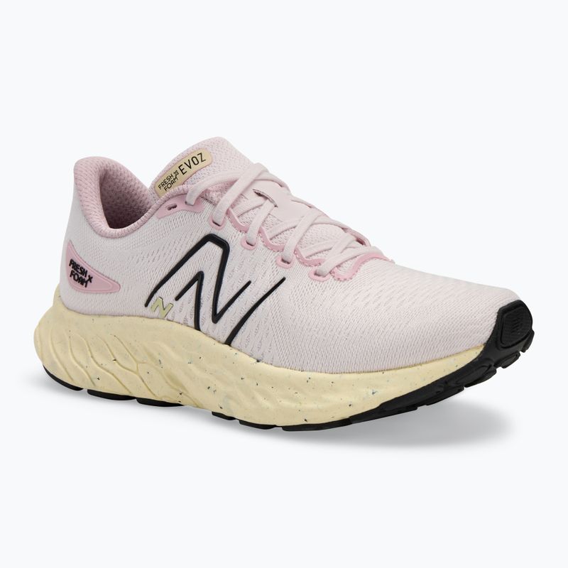 Dámska bežecká obuv New Balance Fresh Foam X Evoz v3 pink