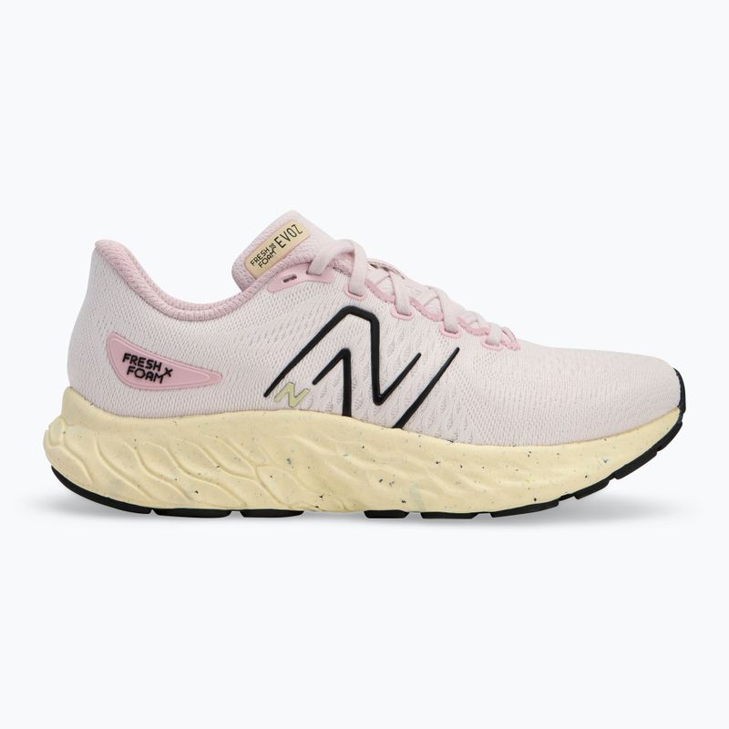Dámska bežecká obuv New Balance Fresh Foam X Evoz v3 pink 2