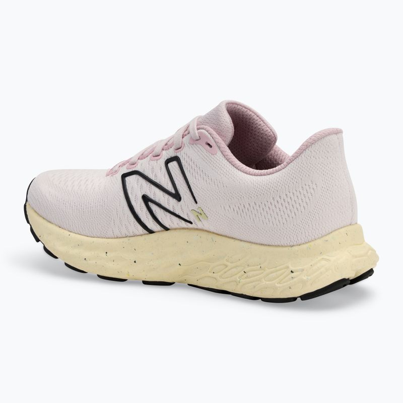 Dámska bežecká obuv New Balance Fresh Foam X Evoz v3 pink 3