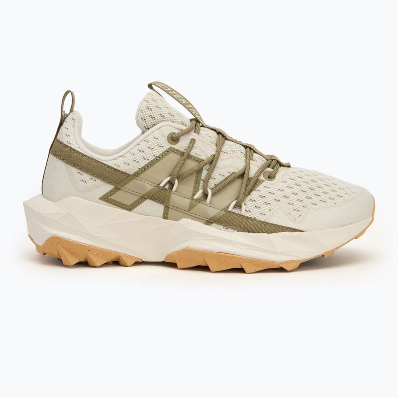 Dámska bežecká obuv New Balance Dynasoft Tektrel V1 grey 2