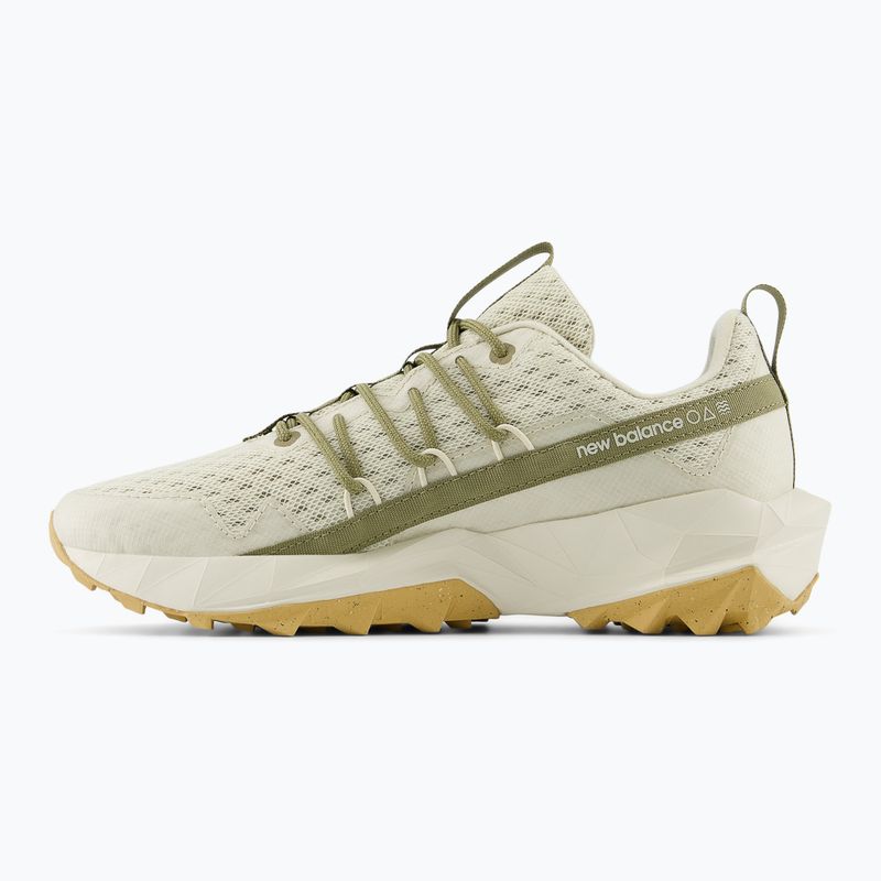 Dámska bežecká obuv New Balance Dynasoft Tektrel V1 grey 10