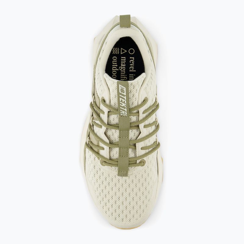 Dámska bežecká obuv New Balance Dynasoft Tektrel V1 grey 11