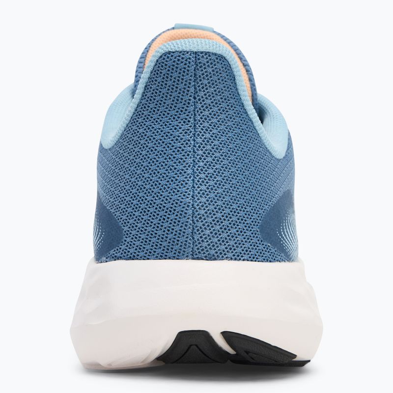 Dámska bežecká obuv New Balance 411 v3 blue 6