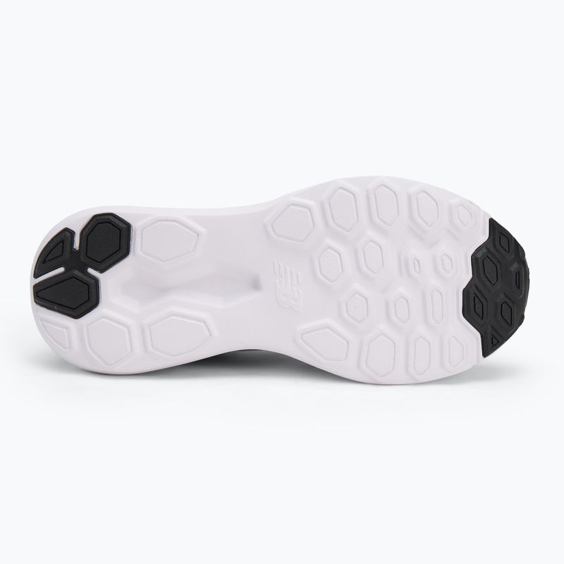 Dámska bežecká obuv New Balance 411 v3 black 4