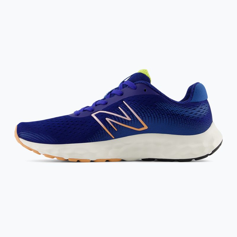 Dámska bežecká obuv New Balance Fresh Foam 520 v8 blue 10