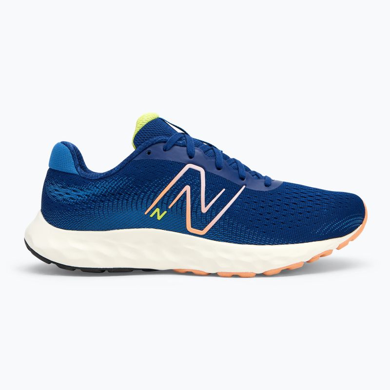 Dámska bežecká obuv New Balance Fresh Foam 520 v8 blue 2