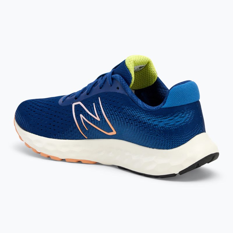 Dámska bežecká obuv New Balance Fresh Foam 520 v8 blue 3