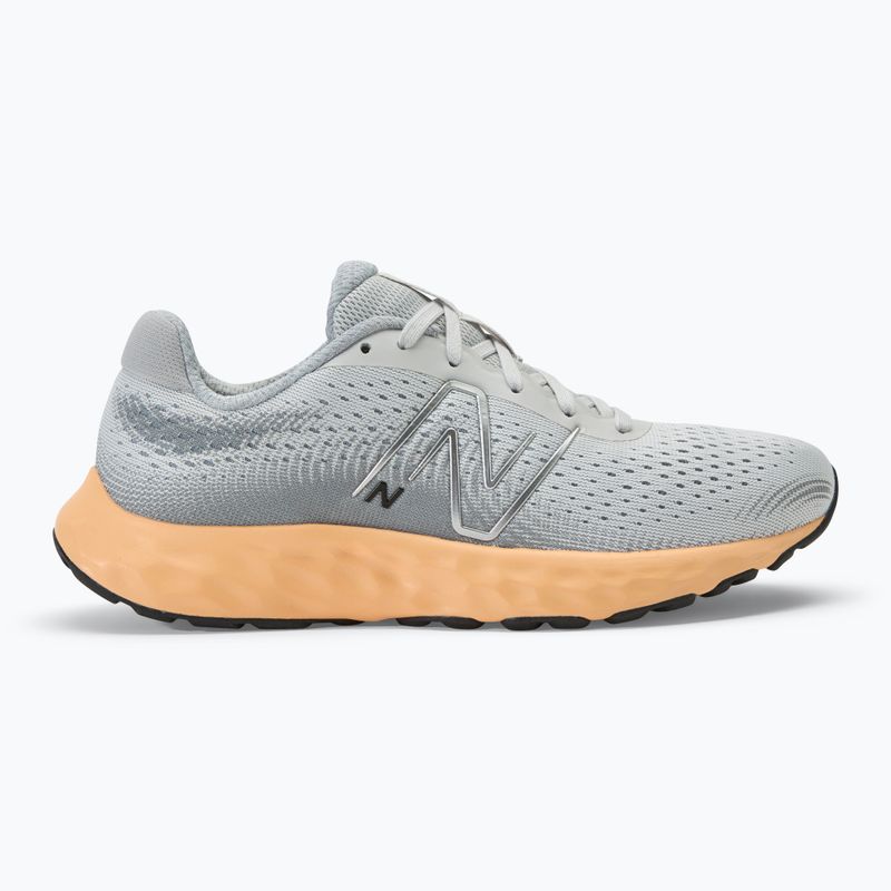 Dámska bežecká obuv New Balance Fresh Foam 520 v8 grey 2