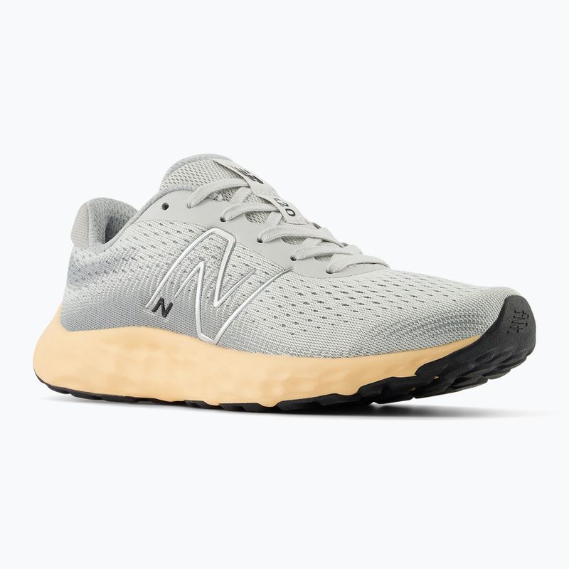 Dámska bežecká obuv New Balance Fresh Foam 520 v8 grey 8