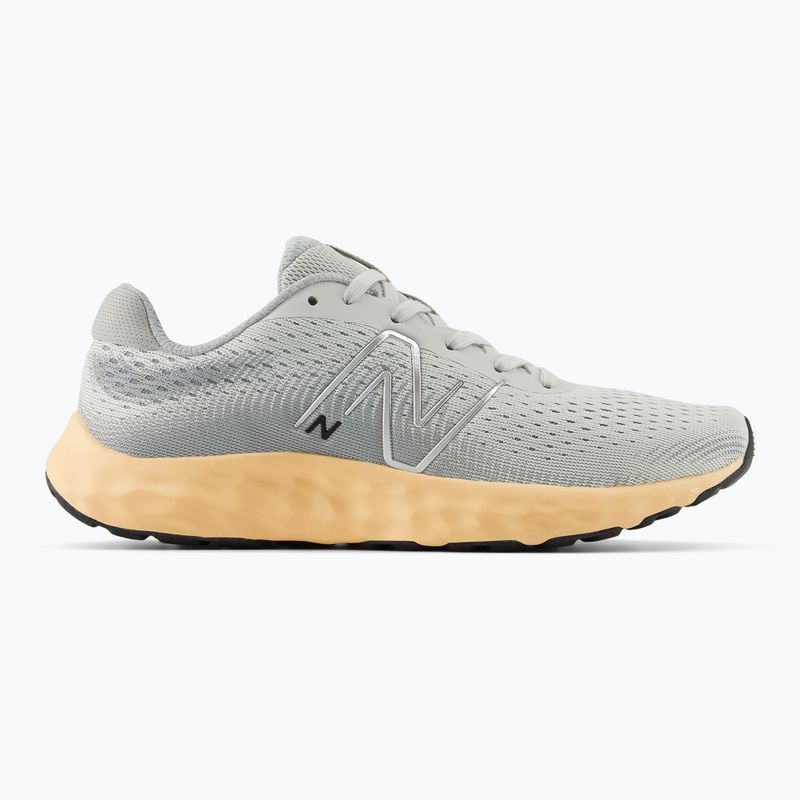 Dámska bežecká obuv New Balance Fresh Foam 520 v8 grey 9