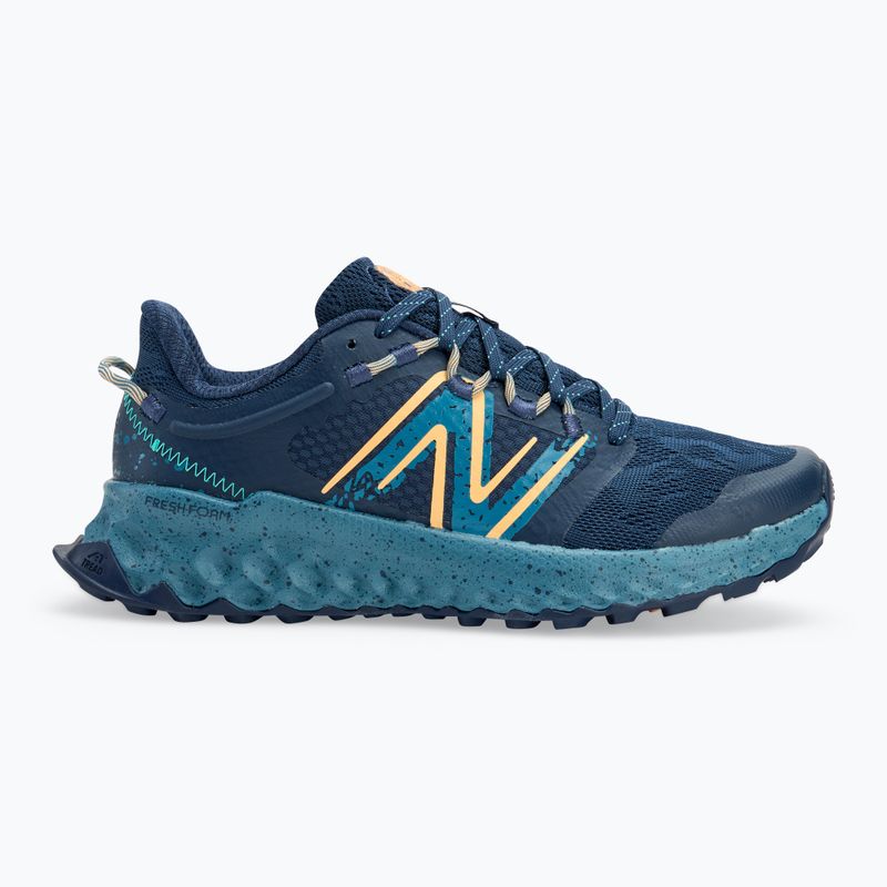 Dámska bežecká obuv New Balance Fresh Foam Garoe v1 blue 2