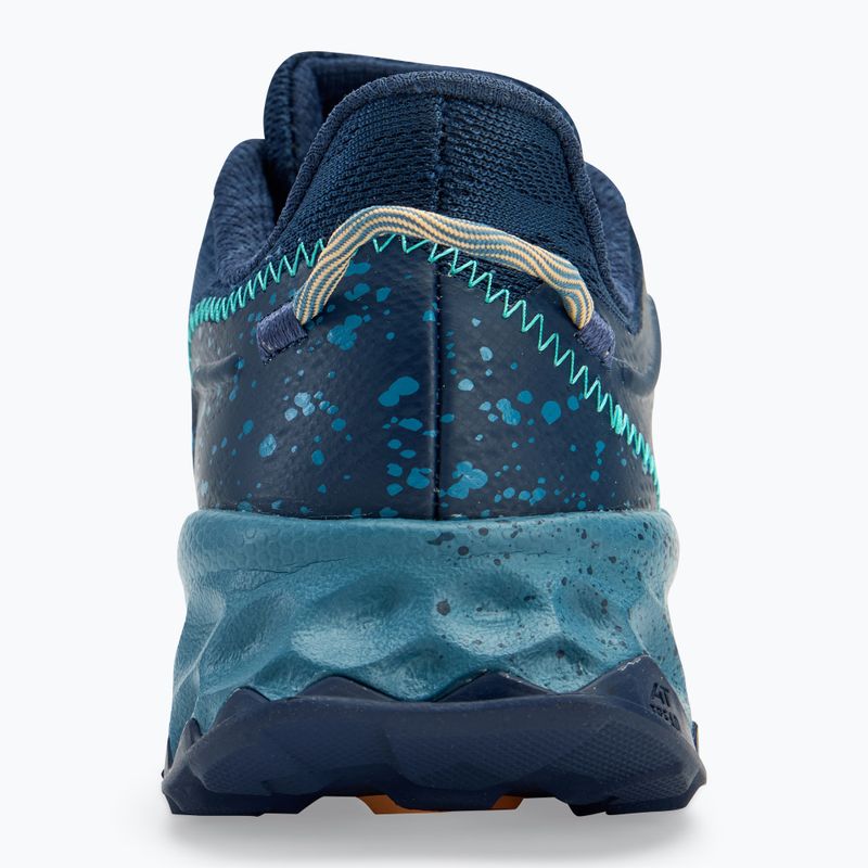 Dámska bežecká obuv New Balance Fresh Foam Garoe v1 blue 6