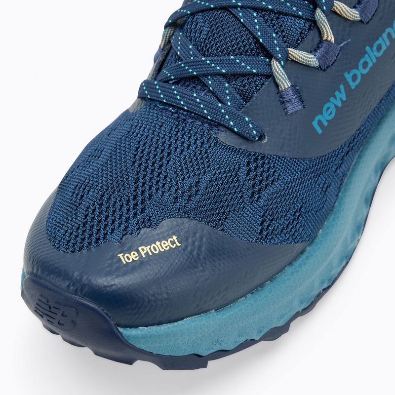 Dámska bežecká obuv New Balance Fresh Foam Garoe v1 blue 7