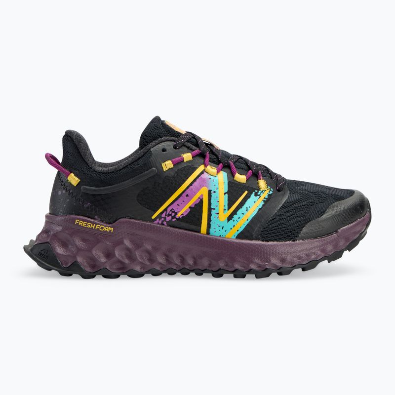 Dámska bežecká obuv New Balance Fresh Foam Garoe v1 black 2