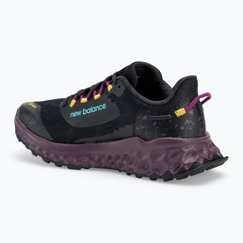 Dámska bežecká obuv New Balance Fresh Foam Garoe v1 black 3