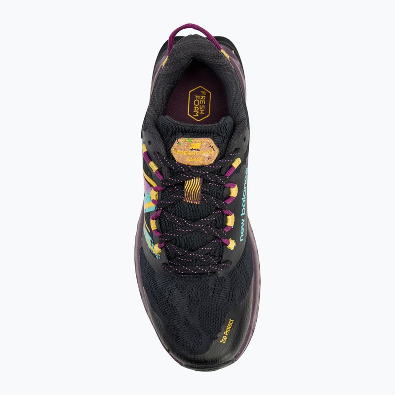 Dámska bežecká obuv New Balance Fresh Foam Garoe v1 black 5