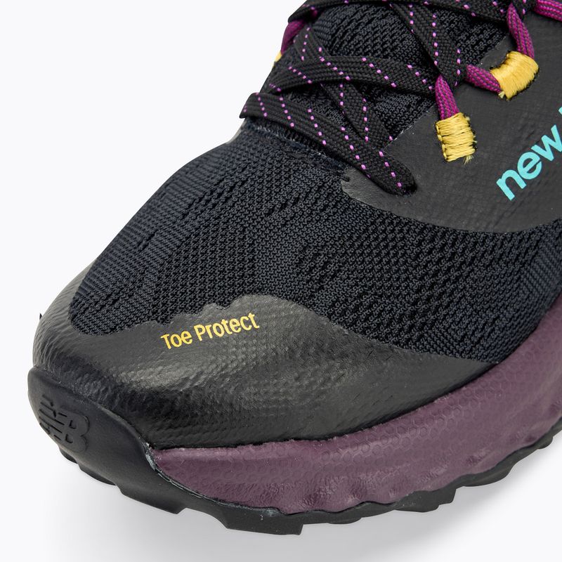 Dámska bežecká obuv New Balance Fresh Foam Garoe v1 black 7