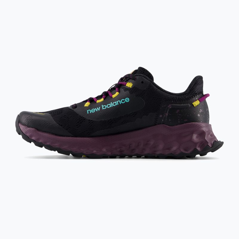 Dámska bežecká obuv New Balance Fresh Foam Garoe v1 black 9