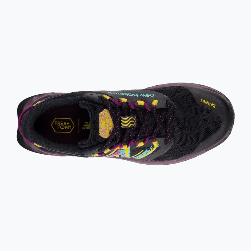 Dámska bežecká obuv New Balance Fresh Foam Garoe v1 black 10