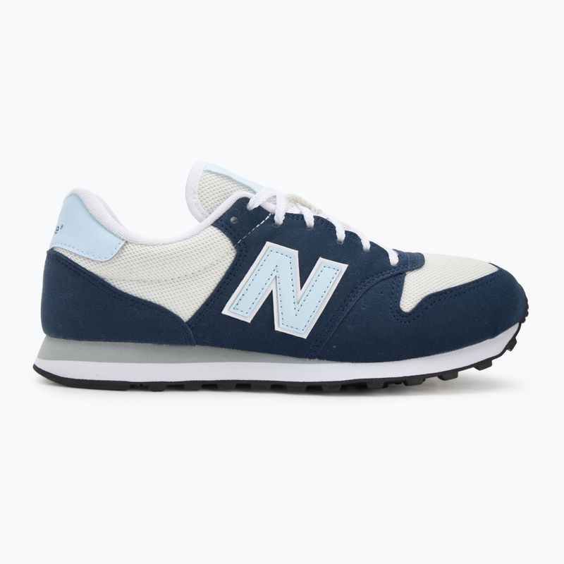 Dámske topánky  New Balance 500's V2 navy 2