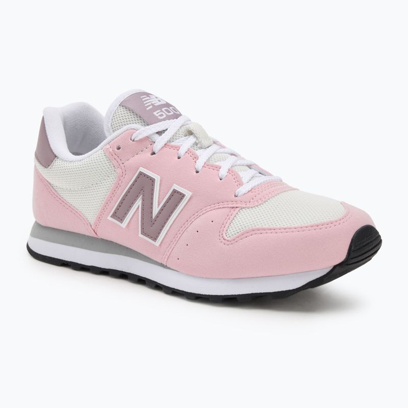 Dámske topánky  New Balance 500's V2 pink
