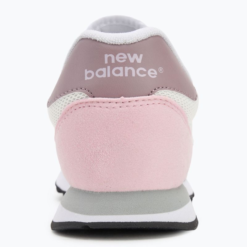 Dámske topánky  New Balance 500's V2 pink 6